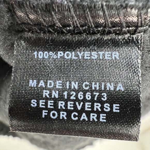 NFL Team Apparel NWT Baltimore Ravens M/L Sherpa Fleece Shacket Black Full Zip - Picture 14 of 16